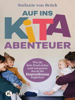 cover image of Auf ins Kita-Abenteuer